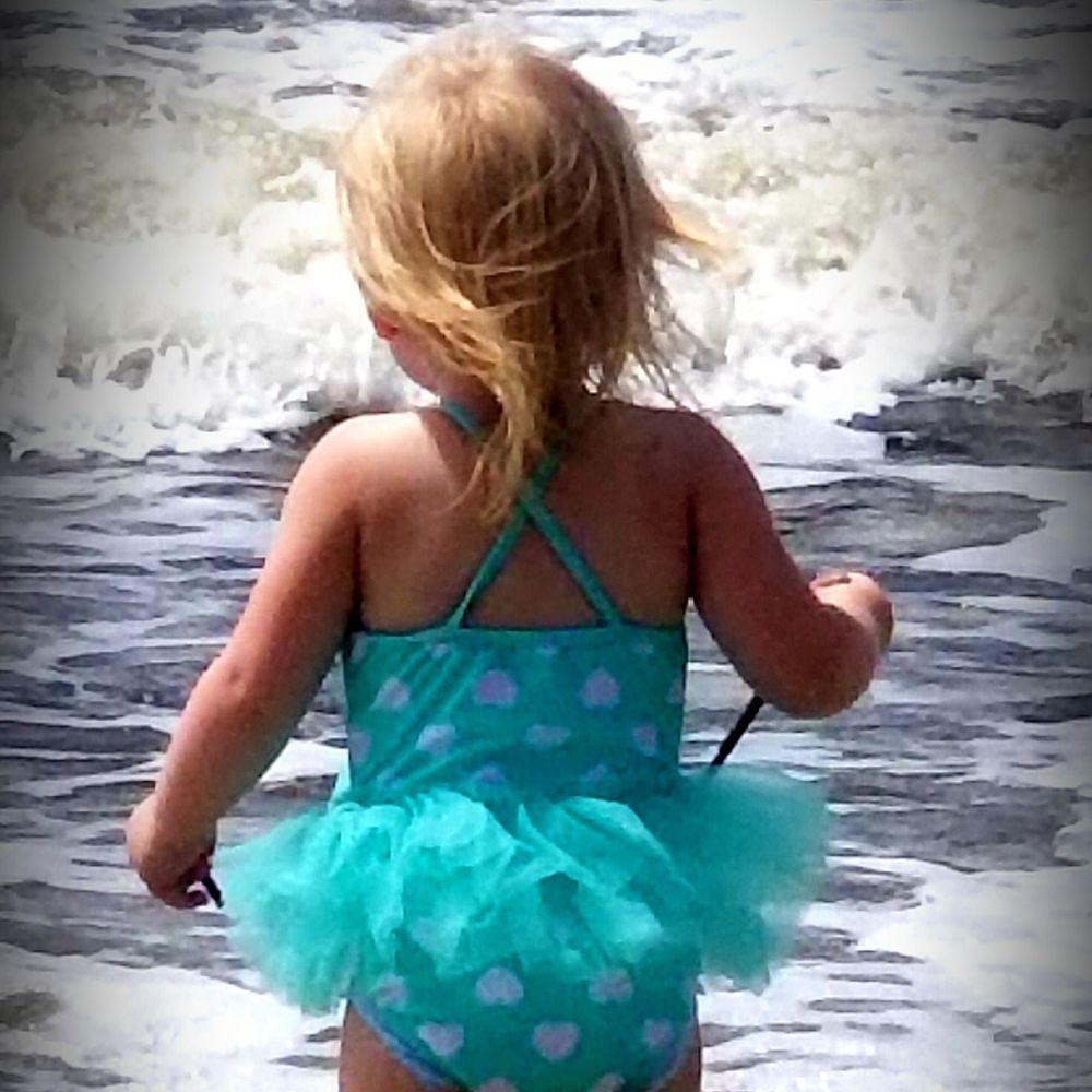 Meet your Posher, Leslie